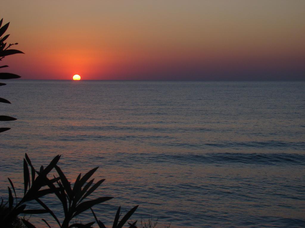 פומוס Sun Camero Apartments מראה חיצוני תמונה