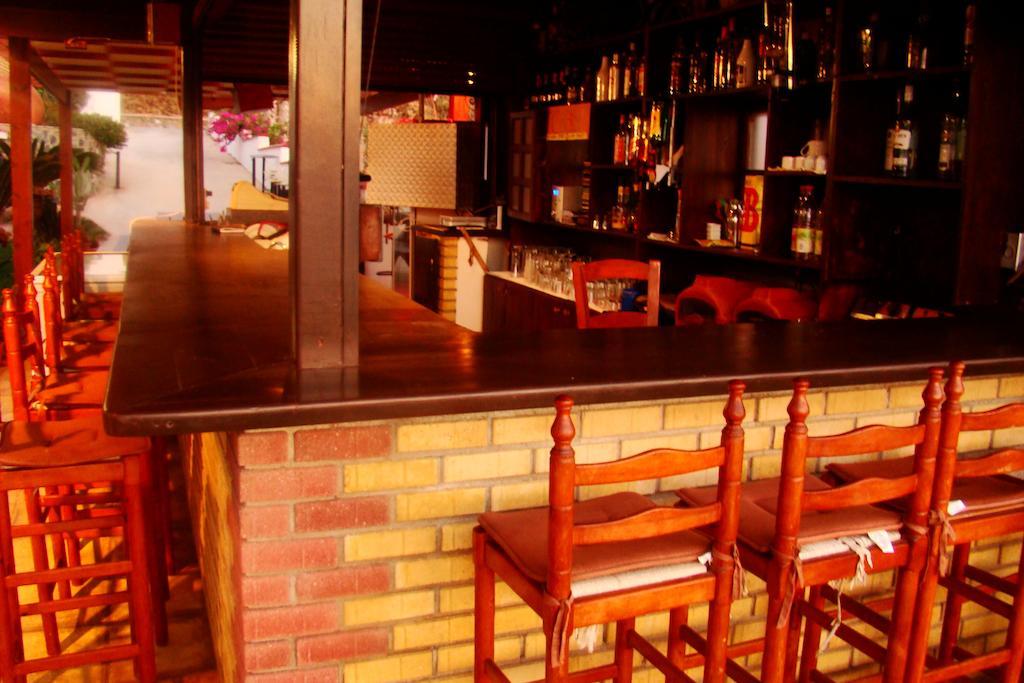 פומוס Sun Camero Apartments מראה חיצוני תמונה